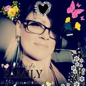 Meet your Posher, Christle